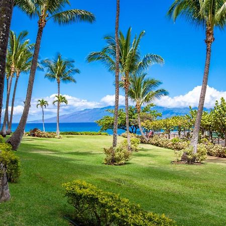 Kaanapali Shores 110 Kahana Eksteriør bilde