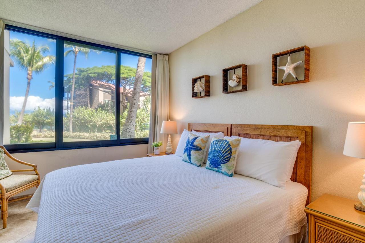 Kaanapali Shores 110 Kahana Eksteriør bilde